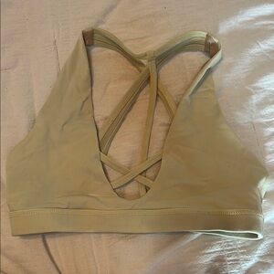 Women's Strappy Bralette